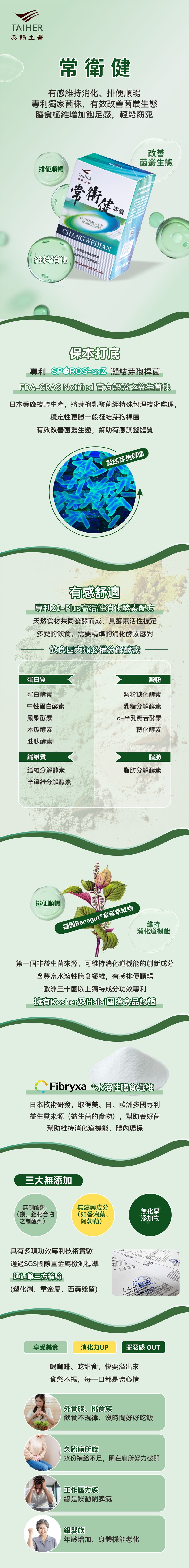 【常衛健】膠囊