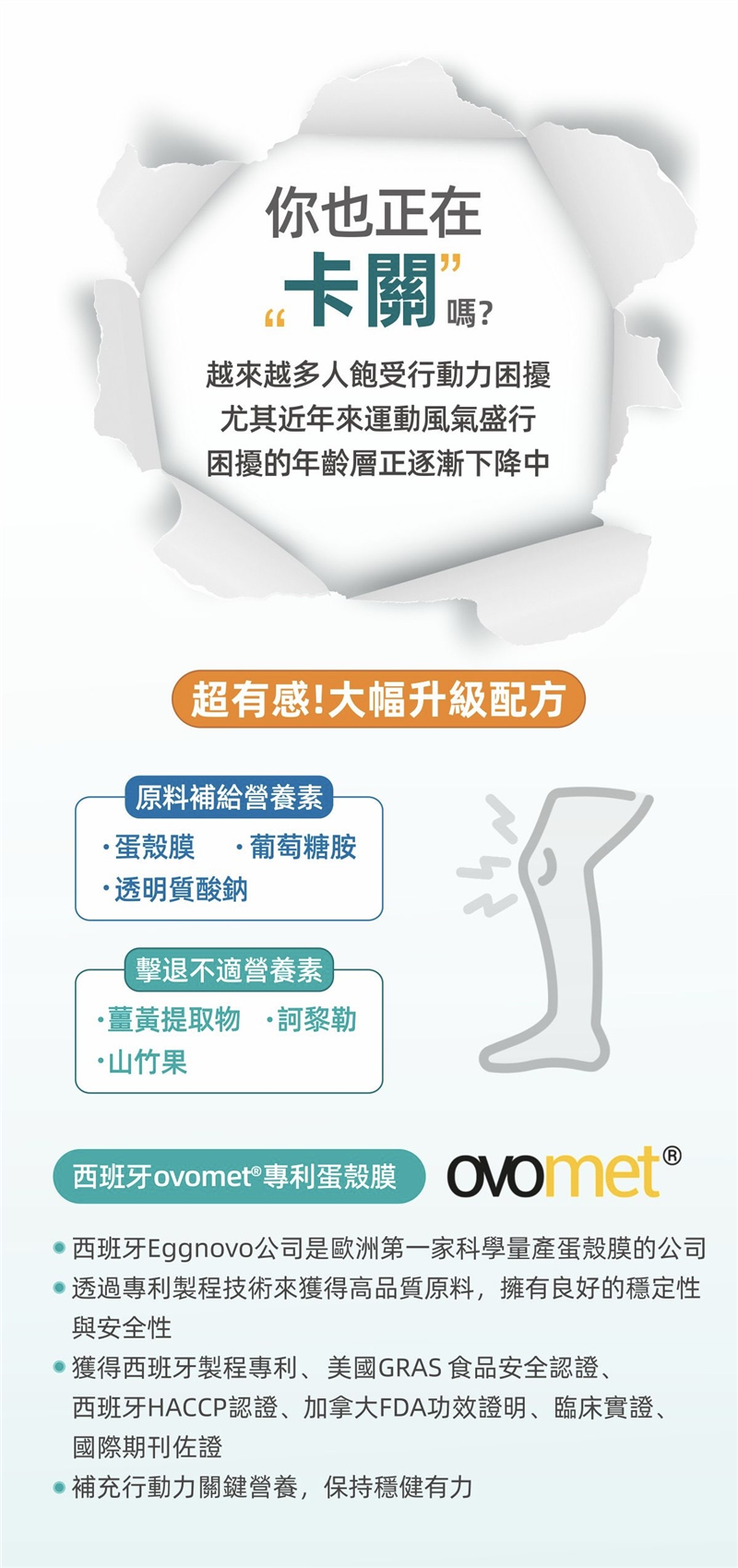 【關立健】膠囊