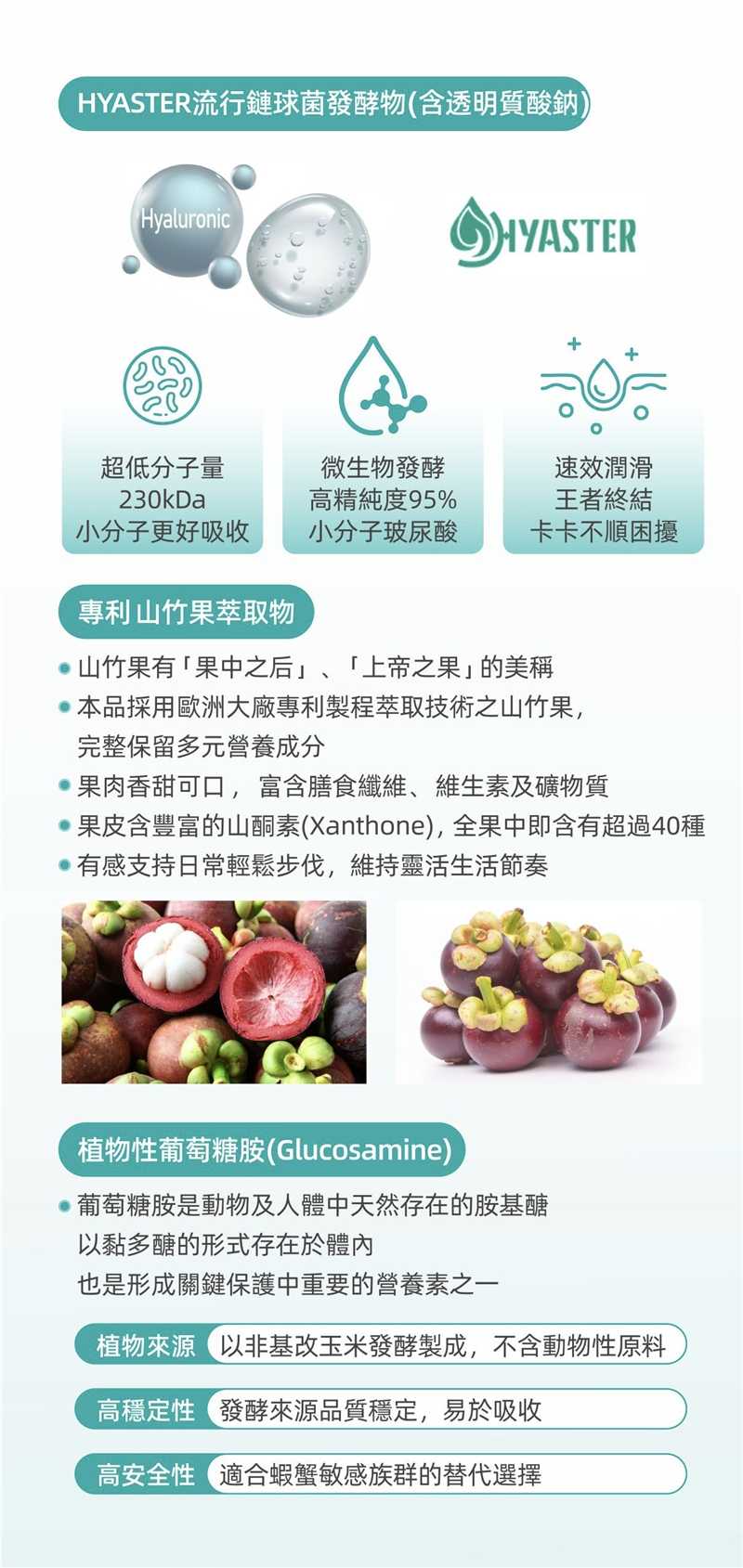 【關立健】膠囊