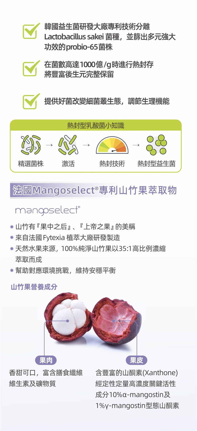 【必敏通EX】膠囊