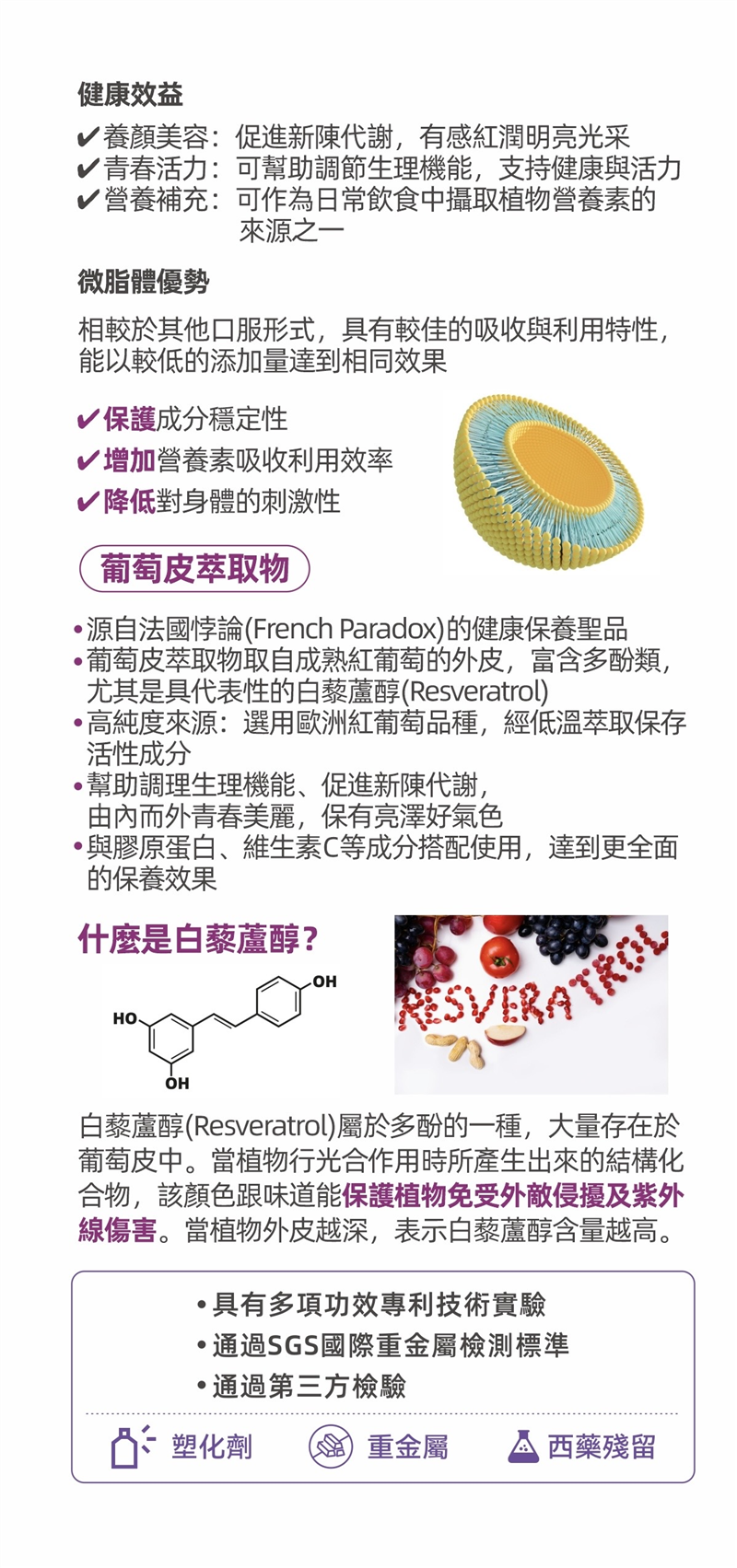 【俏妍膠原蛋白胜肽】