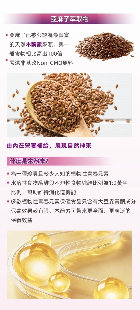 【悅媚麗】膠囊